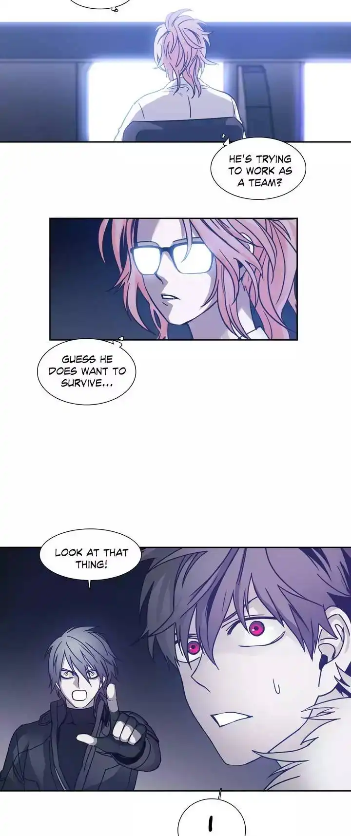 Unknown Code Chapter 32 12